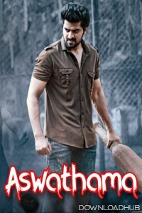 Aswathama (2020) ORG Hindi Dubbed Movie