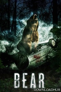 Bear (2010) ORG Hindi Dubbed Movie