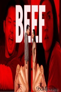 Beef (2023) Hindi Dubbed Season 1 Complete Show