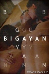 Bigayan (2024) Tagalog Movie