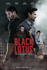 Black Lotus (2023) Hindi Dubbed Movie