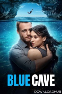 Blue Cave (2024) ORG Hindi Dubbed Movie