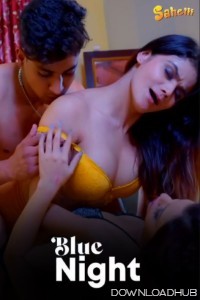 Blue Night (2024) S01 Part 1 Sahelii Hindi Hot Web Series