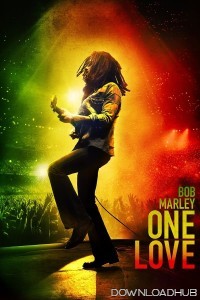 Bob Marley One Love (2024) ORG Hindi Dubbed Movie