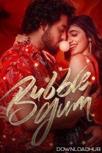 Bubblegum (2023) Telugu Movie