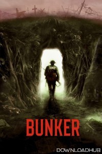 Bunker (2022) ORG Hindi Dubbed Movie