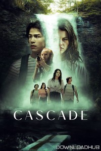 Cascade (2023) ORG Hindi Dubbed Movie