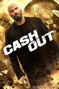 Cash Out (2024) ORG Hindi Dubbed Movie