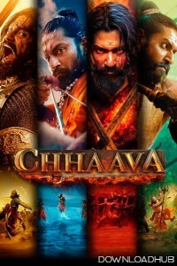 Chhaava (2025) Hindi Movie