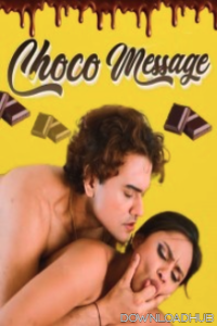 Choco Message (2023) Hindi Fugi Short Film