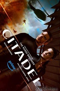 Citadel (2023) Hindi Dubbed Season 1 Complete Show