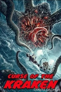 Curse of The Kraken (2020) ORG Hindi Dubbed Movie