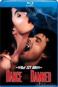 Dance of The Damned (1989)  UNRATED Hindi Dubbed Movie