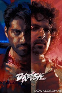 Dange (2024) Hindi Movie