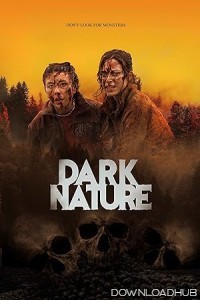 Dark Nature (2022) ORG Hindi Dubbed Movie