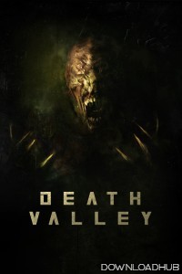 Death Valley (2021) ORG Hindi Dubbed Movie