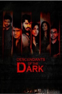 Descendants of the Dark (2023) Hindi Movie