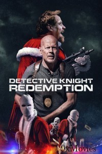 Detective Knight Redemption (2022) ORG Hindi Dubbed Movie