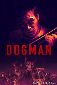 DogMan (2023) ORG Hindi Dubbed Movie