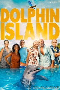 Dolphin Island (2021) ORG Hindi Dubbed Movie