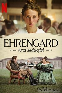 Ehrengard The Art of Seduction (2023) Hindi Dubbed Movie