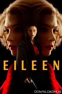 Eileen (2023) ORG Hindi Dubbed Movie