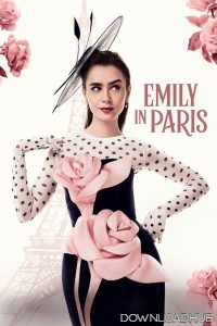 Emily in Paris (2024) Season 4 Hindi Dubbed Series