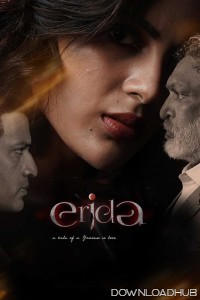 Erida (2021) ORG Hindi Dubbed Movie