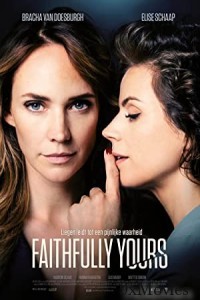 Faithfully Yours (2022) Hindi Dubbed Movie