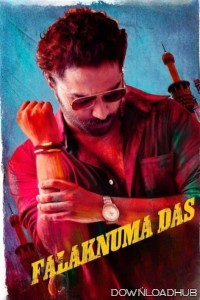 Falakpura Das (2019) ORG Hindi Dubbed Movie