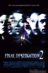 Final Destination 2 (2003) Hindi Dubbed Movie