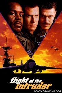 Flight of the Intruder (1991) ORG Hindi Dubbed Movie