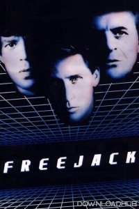 Freejack (1992) ORG Hindi Dubbed Movie