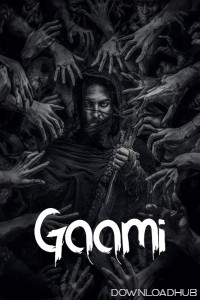 Gaami (2024) ORG Hindi Dubbed Movie