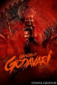 Gangs of Godavari (2024) ORG Hindi Dubbed Movie