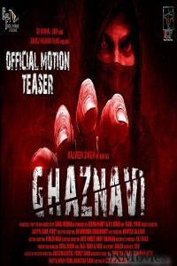 Ghaznavi (2023) Hindi Full Movie