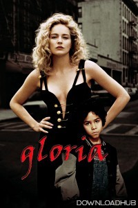 Gloria (1999) ORG Hindi Dubbed Movie