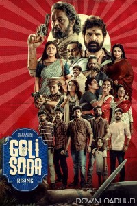 Golisoda Rising (2024) Season 1 EP09 Hindi Web Series