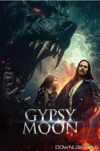 Gypsy Moon (2024) HQ Hindi Dubbed Movie