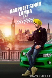 Happy Hardy and Heer (2020) Hindi Movie