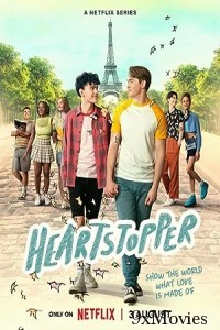 Heartstopper (2023) Hindi Dubbed Season 2 Web Series