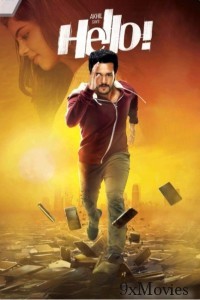 Hello (Taqdeer) (2017) ORG Hindi Dubbed Movie