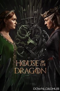 House of The Dragon (2024) Season 2 (EP04) Hindi Dubbed Series