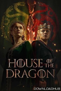 House of The Dragon (2024) Season 2 (EP06) Hindi Dubbed Series