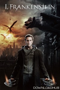 I Frankenstein (2014) ORG Hindi Dubbed Movie