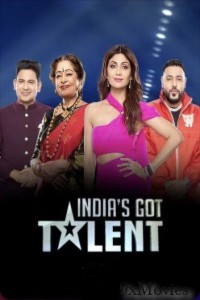 Indias Got Talent (2023) Hindi Season 10 Episode-14