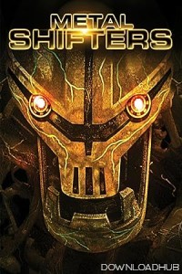 Iron Golem (2011) ORG Hindi Dubbed Movie