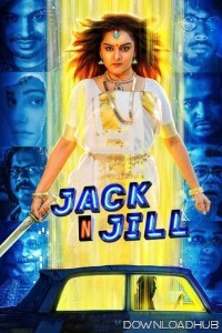 Jack N Jill (2022) ORG Hindi Dubbed Movie