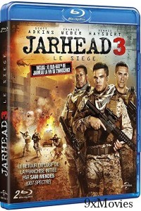 Jarhead 3 The Siege (2016) Hindi Dubbed Movie