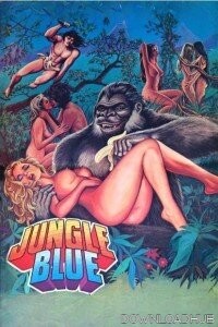 Jungle Blue (1978) English Movies